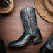 Marco Di Milano Missouri Black / Blue