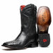Marco Di Milano Missouri Black