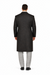 Modern OverCoat Charcoal