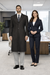 Modern OverCoat Charcoal