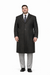 Modern OverCoat Charcoal