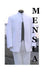 Men's White One Chest Pocket Marriage Groom Wedding Blazer