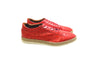 P0101 Monaco Genuine Ostrich Sport- Terra Cotta