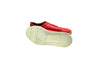 P0101 Monaco Genuine Ostrich Sport- Terra Cotta