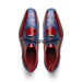 Marco Di Milano Moncalieri Navy / Red