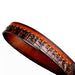 Marco Di Milano Montana Belt Aged Brown