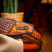 Marco Di Milano Montana Belt Aged Maple