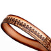 Marco Di Milano Montana Belt Stone Brown