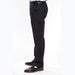 Navy Slim Fit 2 Piece Tuxedo With Satin Peak Lapel