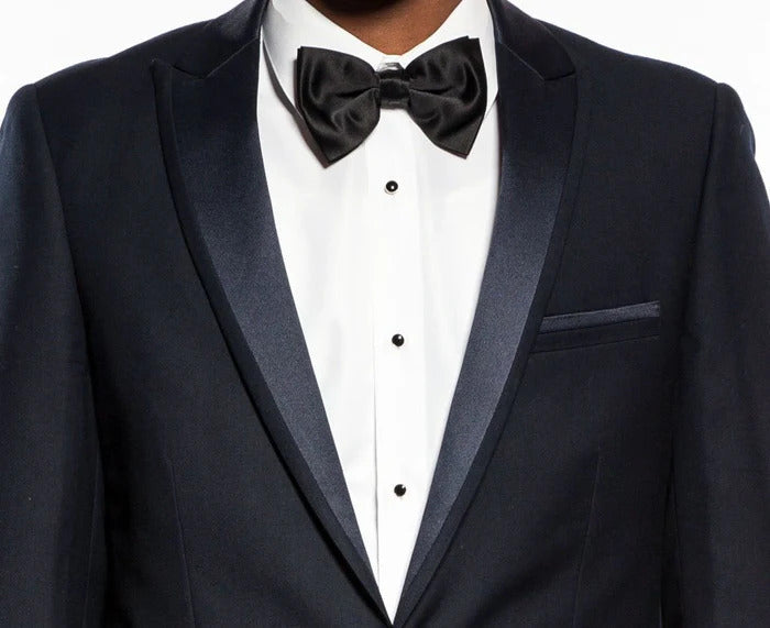 Online Tuxedo Rental - Different Tuxedo Colors Styles - Classic Tuxedo in 8 Colors