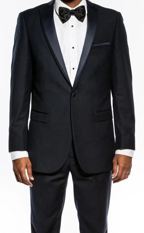 Online Tuxedo Rental - Different Tuxedo Colors Styles - Classic Tuxedo in 8 Colors