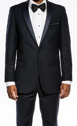 Online Tuxedo Rental - Different Tuxedo Colors Styles - Classic Tuxedo in 8 Colors