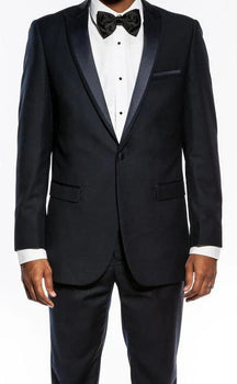 Online Tuxedo Rental - Different Tuxedo Colors Styles - Classic Tuxedo in 8 Colors