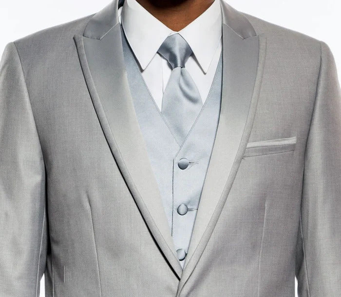 Online Tuxedo Rental - Different Tuxedo Colors Styles - Classic Tuxedo in 8 Colors