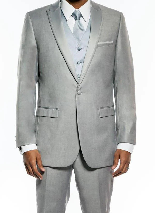 Online Tuxedo Rental - Different Tuxedo Colors Styles - Classic Tuxedo in 8 Colors