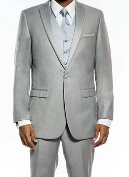 Online Tuxedo Rental - Different Tuxedo Colors Styles - Classic Tuxedo in 8 Colors