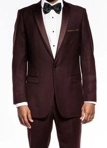 Online Tuxedo Rental - Different Tuxedo Colors Styles - Classic Tuxedo in 8 Colors