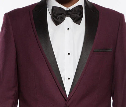 Online Tuxedo Rental - Different Tuxedo Colors Styles - Classic Tuxedo in 8 Colors