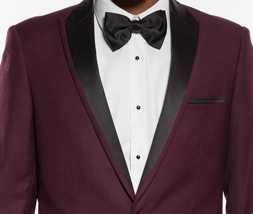 Online Tuxedo Rental - Different Tuxedo Colors Styles - Classic Tuxedo in 8 Colors