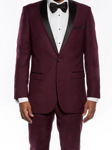 Online Tuxedo Rental - Different Tuxedo Colors Styles - Classic Tuxedo in 8 Colors
