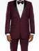 Online Tuxedo Rental -  Different Tuxedo Colors Styles - Classic Tuxedo in 8 Colors