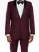 Online Tuxedo Rental -  Different Tuxedo Colors Styles - Classic Tuxedo in 8 Colors