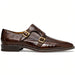 Marco Di Milano Napoli Brown