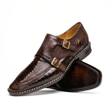Marco Di Milano Napoli Brown