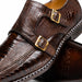 Marco Di Milano Napoli Brown