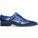 Marco Di Milano Napoli Electric Blue