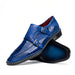 Marco Di Milano Napoli Electric Blue
