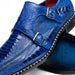 Marco Di Milano Napoli Electric Blue