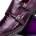 Marco Di Milano Napoli Purple