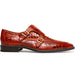 Marco Di Milano Napoli Rustic Cognac