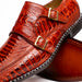 Marco Di Milano Napoli Rustic Cognac