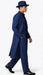 Men’s 1920s Red Zoot Suit – Long Mafia Gangster Three-Piece Vintage Outfit Zuit Pachuco Style
