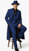 Men’s 1920s Red Zoot Suit – Long Mafia Gangster Three-Piece Vintage Outfit Zuit Pachuco Style