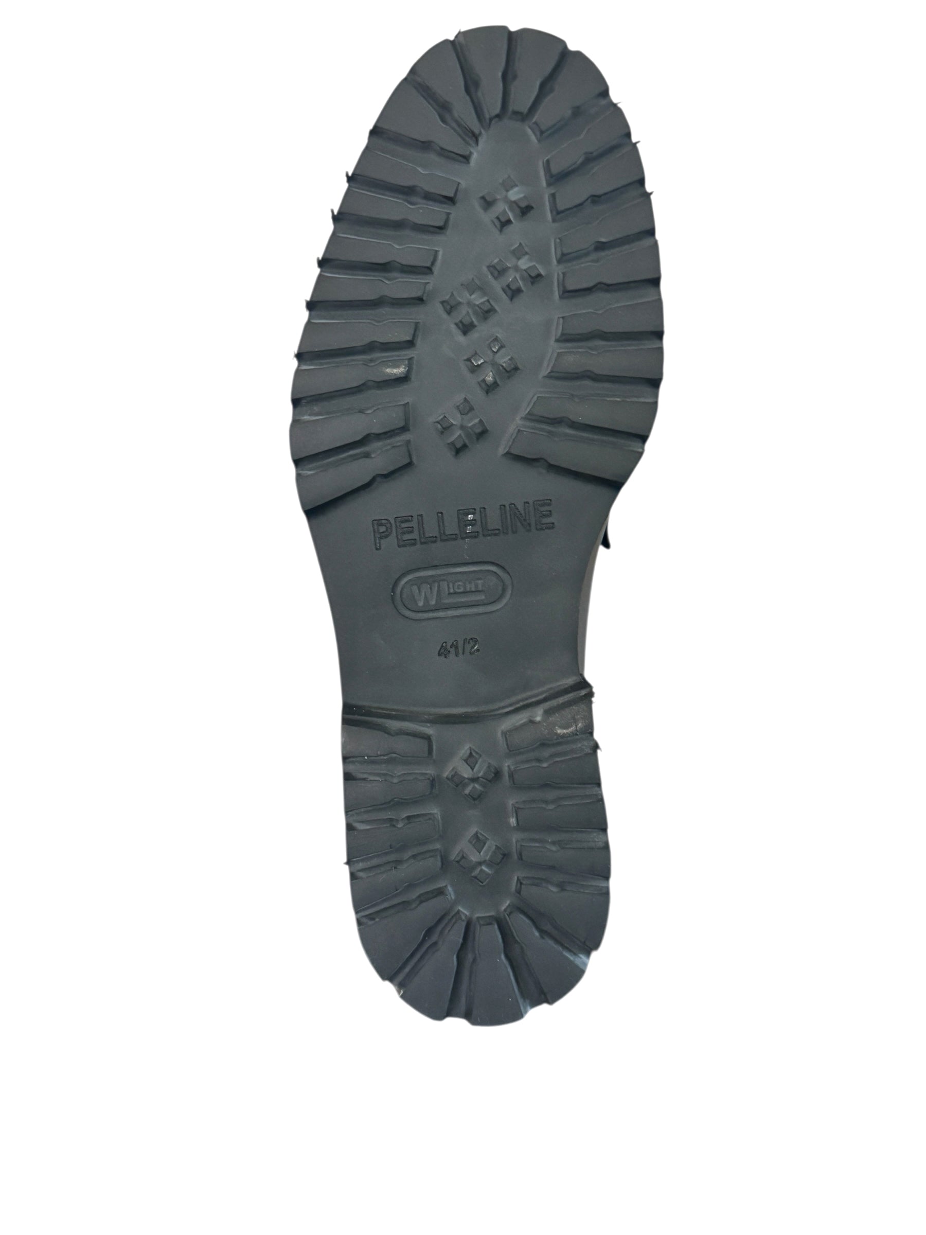 C178-Newport- Black Calfskin - Image 4