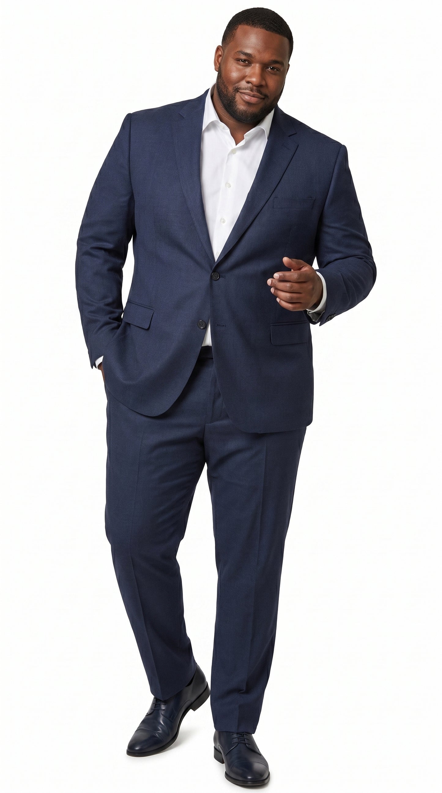Tiglio Italian Suit - Real Wool Men’s Tiglio Novello Navy Blue Super 150’s Wool Suit, Italian Wool  Business Wedding Suit SetSuper 150's Novello Navy Blue ,Pure Wool Suit in Color Navy Blue Modern Fit