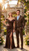 Elegant Men's Chocolate Dark Brown 3 ~ Three Piece  Business Suits Clearance Sale Available in 2 or 3 Buttons Style Regular