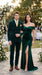 Men’s Rossi Man Zeus Emerald Green Velvet Double Breasted Tuxedo Suit, Formal Wedding Prom Dinner Suit