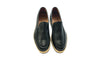 P01204 Nuovo Sport Loafer- Black