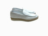 P01202 Nuovo Sport Loafer- White