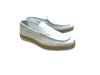 P01202 Nuovo Sport Loafer- White