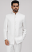 Off White Sale Cream Ivory Mandarin Suits For Men