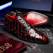 Marco Di Milano Olivieri Blackcherry