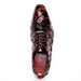 Marco Di Milano Olivieri Blackcherry