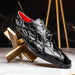 Marco Di Milano Olivieri Black