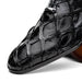 Marco Di Milano Olivieri Belt Black