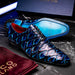 Marco Di Milano Olivieri Royal Blue